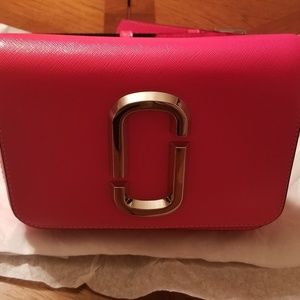 Marc Jacobs belt bag